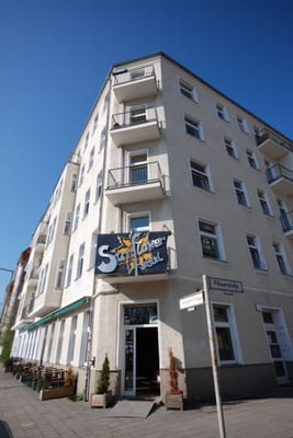 Sunflower Hostel Berlin by null