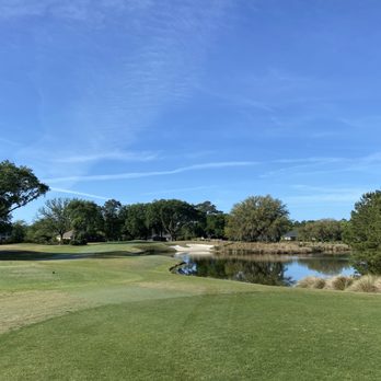 King & Bear Golf Course - Golf Near Me - St. Augustine, Florida