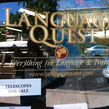 Language Quest Software - Bookstores Near Me - Mount Shasta, California Language Quest Software - Bookstores Near Me - Mount Shasta, California