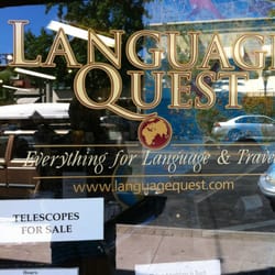 Language Quest Software