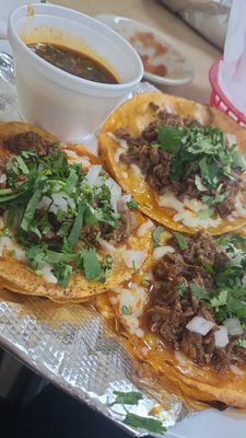 TACO ´N MADRE by null