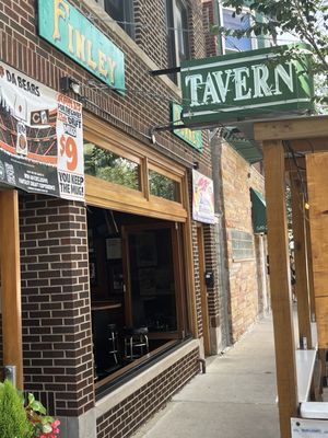 Finley Dunne's Tavern by null