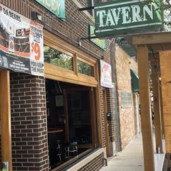 Finley Dunne’s Tavern