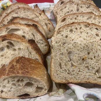 Uncle Matt's Bakery and Cafe - Bakeries Near Me - Sandy Hook, Connecticut