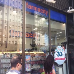 Farmacity