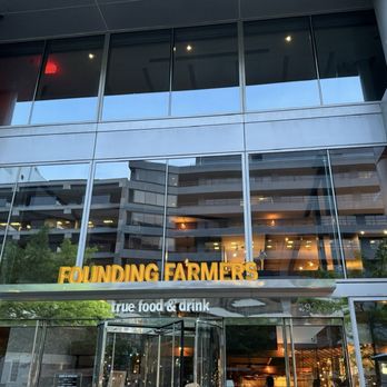 Founding Farmers DC - American Near Me - Washington, DC, District of Columbia Founding Farmers DC - American Near Me - Washington, DC, District of Columbia
