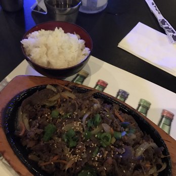 Drunken Tiger - Bulgogi - Korean Near Me - Mesa, Arizona