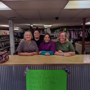 Blessings - Thrift Stores Near Me - Bowling Green, Kentucky Blessings - Thrift Stores Near Me - Bowling Green, Kentucky
