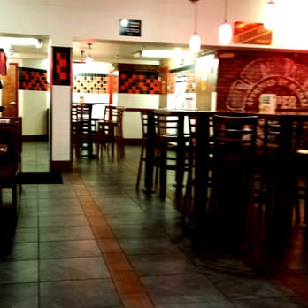 Jimmy John's - Dining area - Sandwiches Near Me - Boise, Idaho