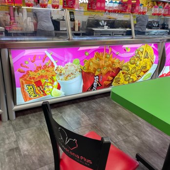 La Michoacana Plus - Ice Cream & Frozen Yogurt Near Me - San Jose, California La Michoacana Plus - Ice Cream & Frozen Yogurt Near Me - San Jose, California