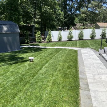 AXC Landscaping Services - Fresh Cut - Landscaping Near Me