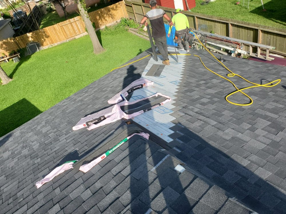 Slide of Fiore General Service