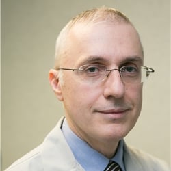 My Chicago Foot Expert: Stavros Alexopoulos, D.P.M