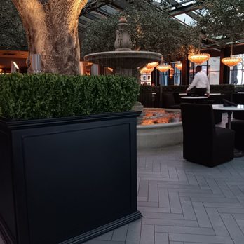RH Rooftop Restaurant at RH Oak Brook - Breakfast & Brunch Near Me - Oak Brook, Illinois RH Rooftop Restaurant at RH Oak Brook - Breakfast & Brunch Near Me - Oak Brook, Illinois