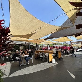 foothill - Outside - New American Near Me - Pasadena, California foothill - Outside - New American Near Me - Pasadena, California