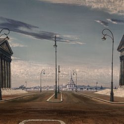 More - Carl. Willink, a well known dutch painter