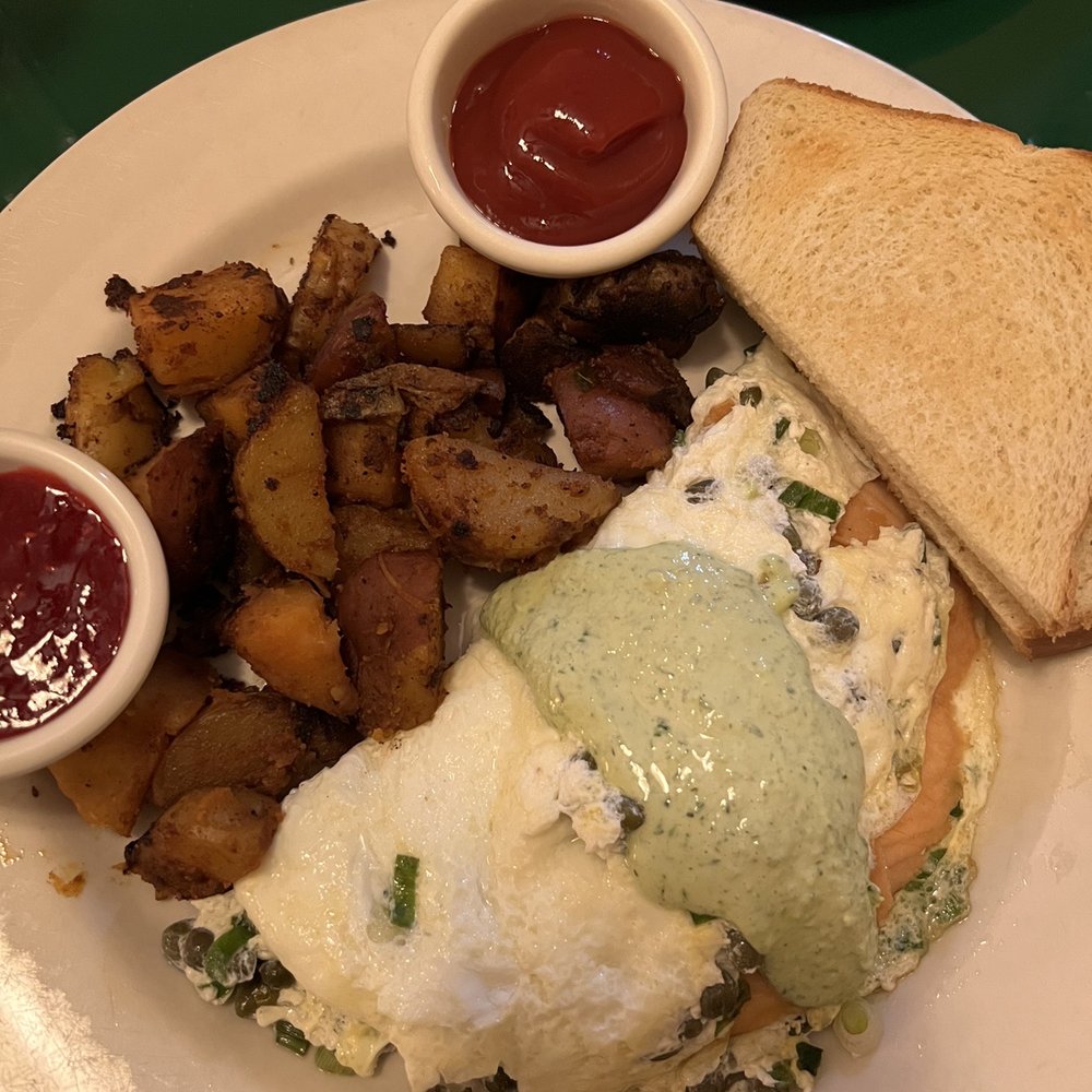 Hi Spot Cafe - New American Near Me - Seattle, Washington Hi Spot Cafe - New American Near Me - Seattle, Washington