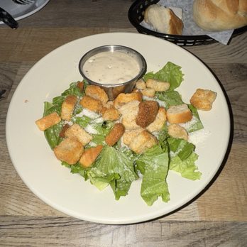 La Nonna - Caesar salad was great! - Pizza Near Me - Gainesville, Texas La Nonna - Caesar salad was great! - Pizza Near Me - Gainesville, Texas