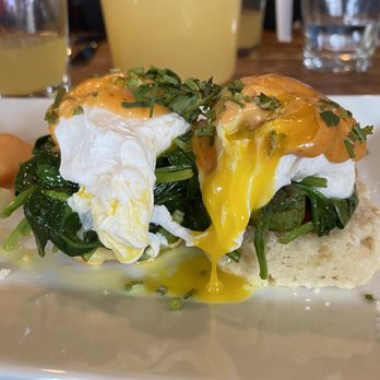Johnny Pistolas - biscuit eggs benedict - Mexican Near Me - Washington, DC, District of Columbia Johnny Pistolas - biscuit eggs benedict - Mexican Near Me - Washington, DC, District of Columbia