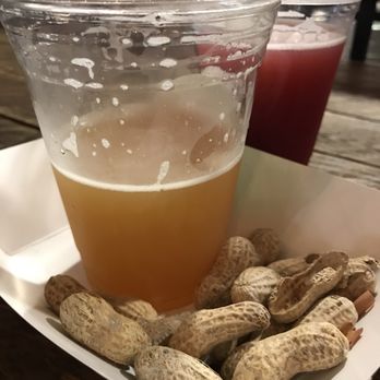Indio Brewing - Peanuts and beer. - Breweries Near Me - Sugar Hill, Georgia Indio Brewing - Peanuts and beer. - Breweries Near Me - Sugar Hill, Georgia