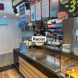 Boulangerie Ange