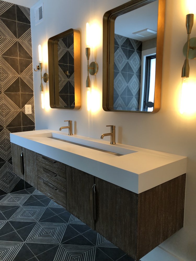 Slide of Allebazi Plumbing