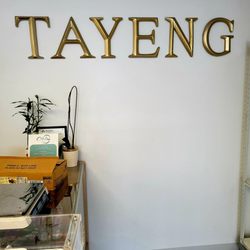 TAYENG Asian Market