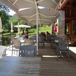 Le Chalet de La Trappe