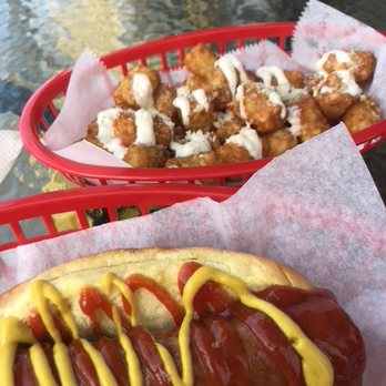 Doghouse - Hot Dogs Near Me - Orlando, Florida