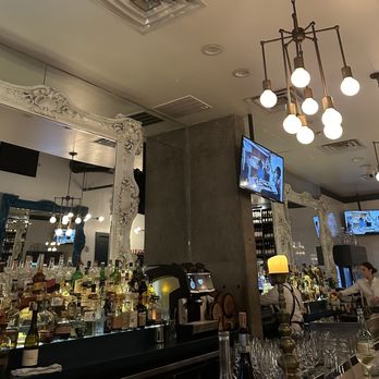 COPPA OSTERIA - Updated August 2024 - 948 Photos & 741 Reviews - 5210 ...