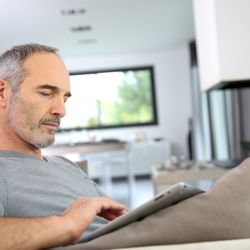 Rose Tax & Financial - Do you return with us from the comfort of your home, or anywhere.