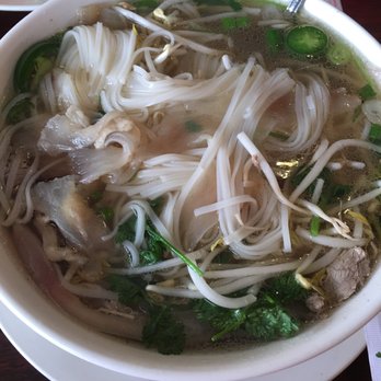 Pho Le Lai - Beef and soft tendon! #6 - Vietnamese Near Me - Mission, Texas Pho Le Lai - Beef and soft tendon! #6 - Vietnamese Near Me - Mission, Texas