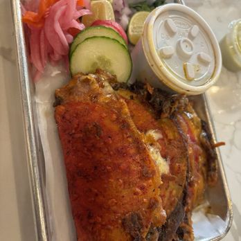 Blk Mkt Birria - The Conservatory - Tacos Near Me - Houston, Texas Blk Mkt Birria - The Conservatory - Tacos Near Me - Houston, Texas