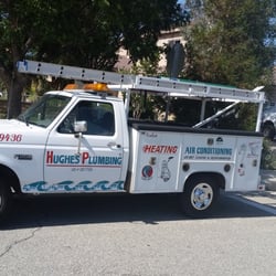 Hughes Plumbing Heating & Air Duct Cleaning