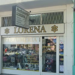 Perfumería Lorena