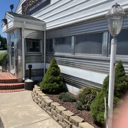 Exterior photo of Doyles Restaurant - Selbyville, Delaware Exterior photo of Doyles Restaurant - Selbyville, Delaware