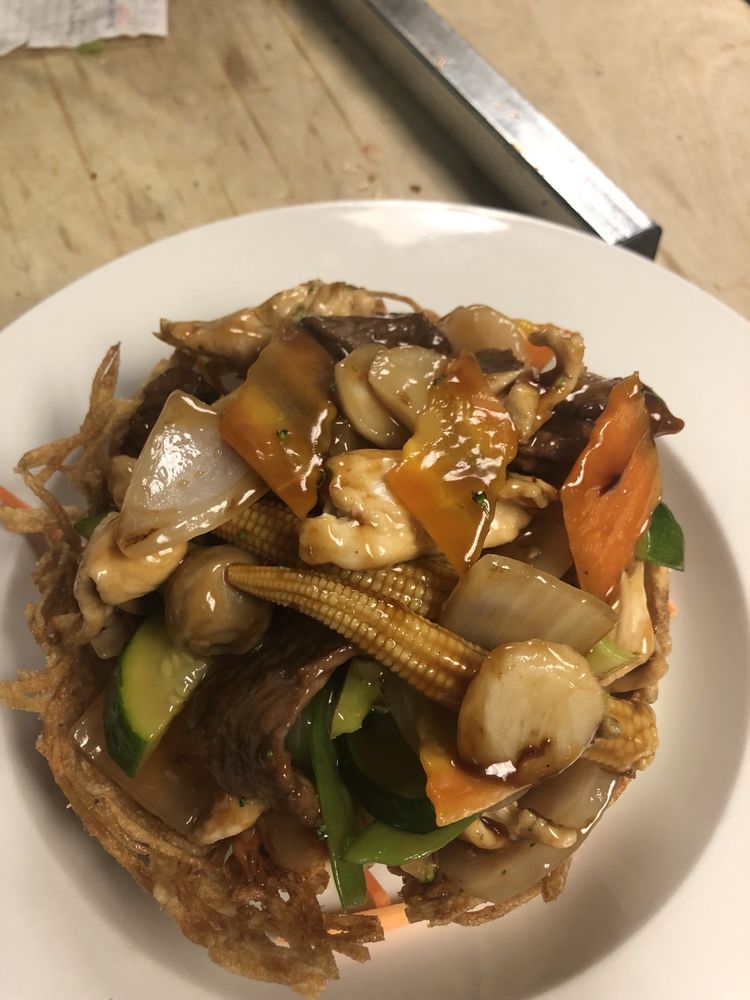 NEW ASIA 49 Photos & 34 Reviews Cantonese 2540 Lone Oak Rd