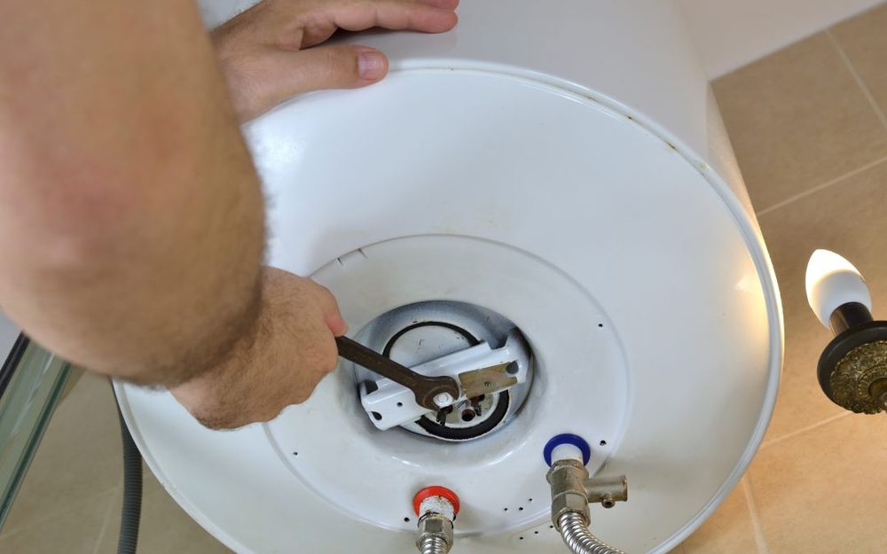 Slide of Max Plumbing & Air Conditioning