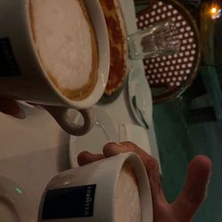 La Cava - Cappuccino