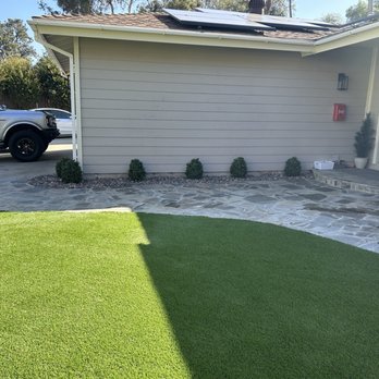 Gorilla Turf & Hardscape - Artificial Turf Near Me - San Diego, California Gorilla Turf & Hardscape - Artificial Turf Near Me - San Diego, California