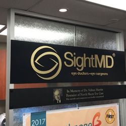 John Mauro, DO: SightMD NY -- Smithtown, New York - Smithtown, NY