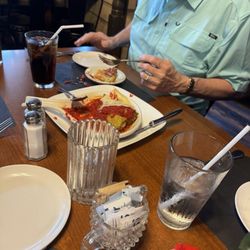 Ladles of Springdale - Banana peppers