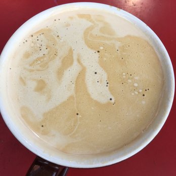 Spruce Confections - Very weak attempt and Luke warm latté - Bakeries Near Me - Boulder, Colorado Spruce Confections - Very weak attempt and Luke warm latté - Bakeries Near Me - Boulder, Colorado