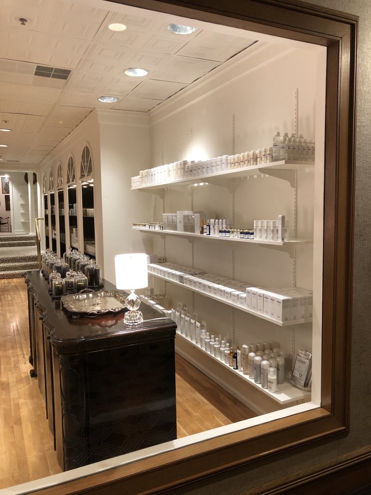 Penelope & The Beauty Bar