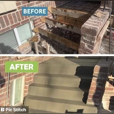 Slide of MS Roofing & Paving