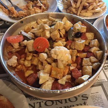 Antonio's Restaurant - Portuguese Near Me - New Bedford, Massachusetts Antonio's Restaurant - Portuguese Near Me - New Bedford, Massachusetts