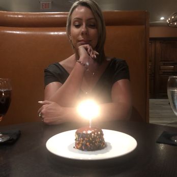 Castile Restaurant - Happy birthday baby... I love you!!! - Breakfast & Brunch Near Me - St Pete Beach, Florida