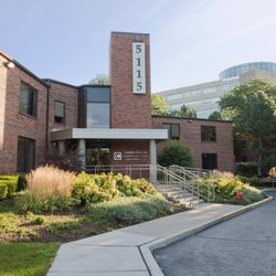 Mayfair Family Care - Garden Pevilion