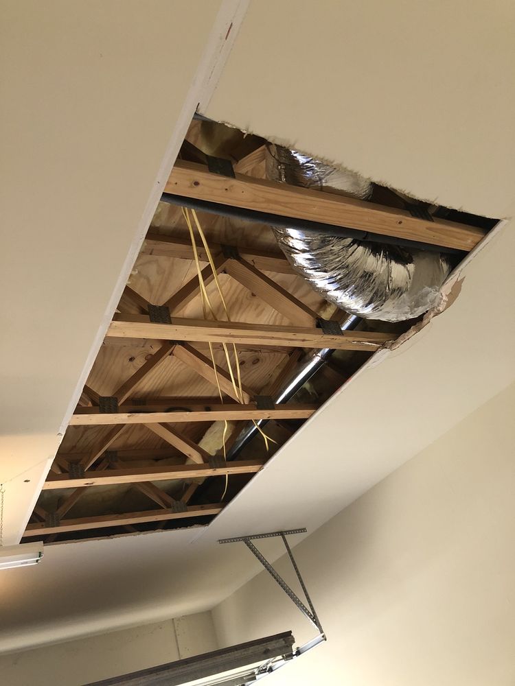 DRYWALL BY MICHAEL HAYES 22 Photos & 43 Reviews Austin, Texas