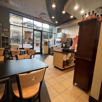 Flame Broiler - Inside - Korean Near Me - Jacksonville, Florida Flame Broiler - Inside - Korean Near Me - Jacksonville, Florida